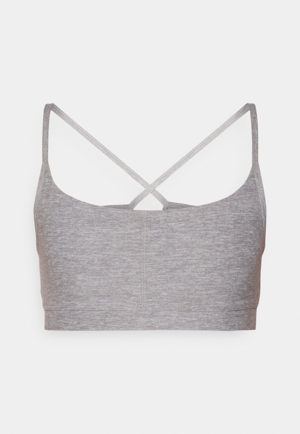 COZY STRAPPY LOW IMPACT BRA