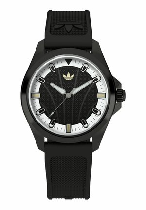 QUARTZ ANALOG ORIGINALS ICONIC ONE - Montre - black