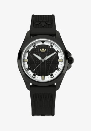 ORIGINALS ICONIC ONE - Hodinky - black