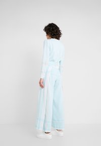 SUMMERY Copenhagen Stoffhose - light green