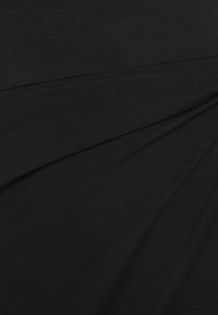 Anna Field Jerseykleid - black/schwarz - Zalando.ch