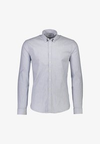 Niet geselecteerd, faded blue