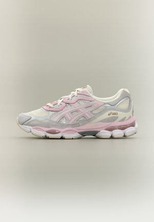 GEL NYC UNISEX - Športni copati - concrete/barely rose