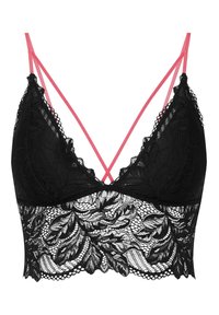 ESOTIQ - Biustonosz bustier