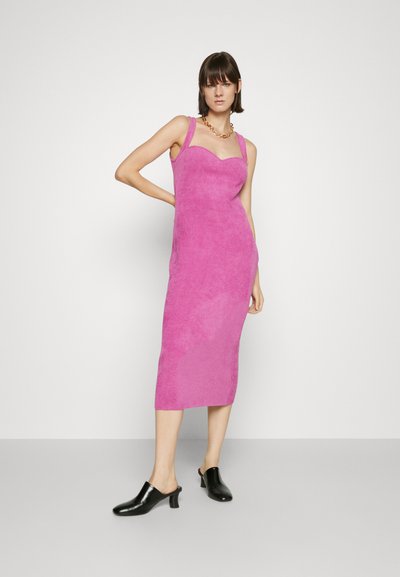 Philosophy di Lorenzo Serafini DRESS - Robe pull - fantasy violet