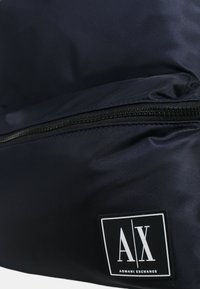 Armani Exchange Zaino - dark blue
