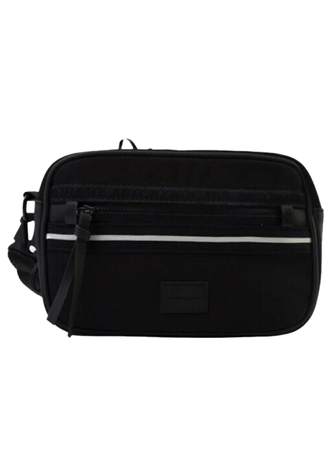 Antony Morato Bandolera black/negro