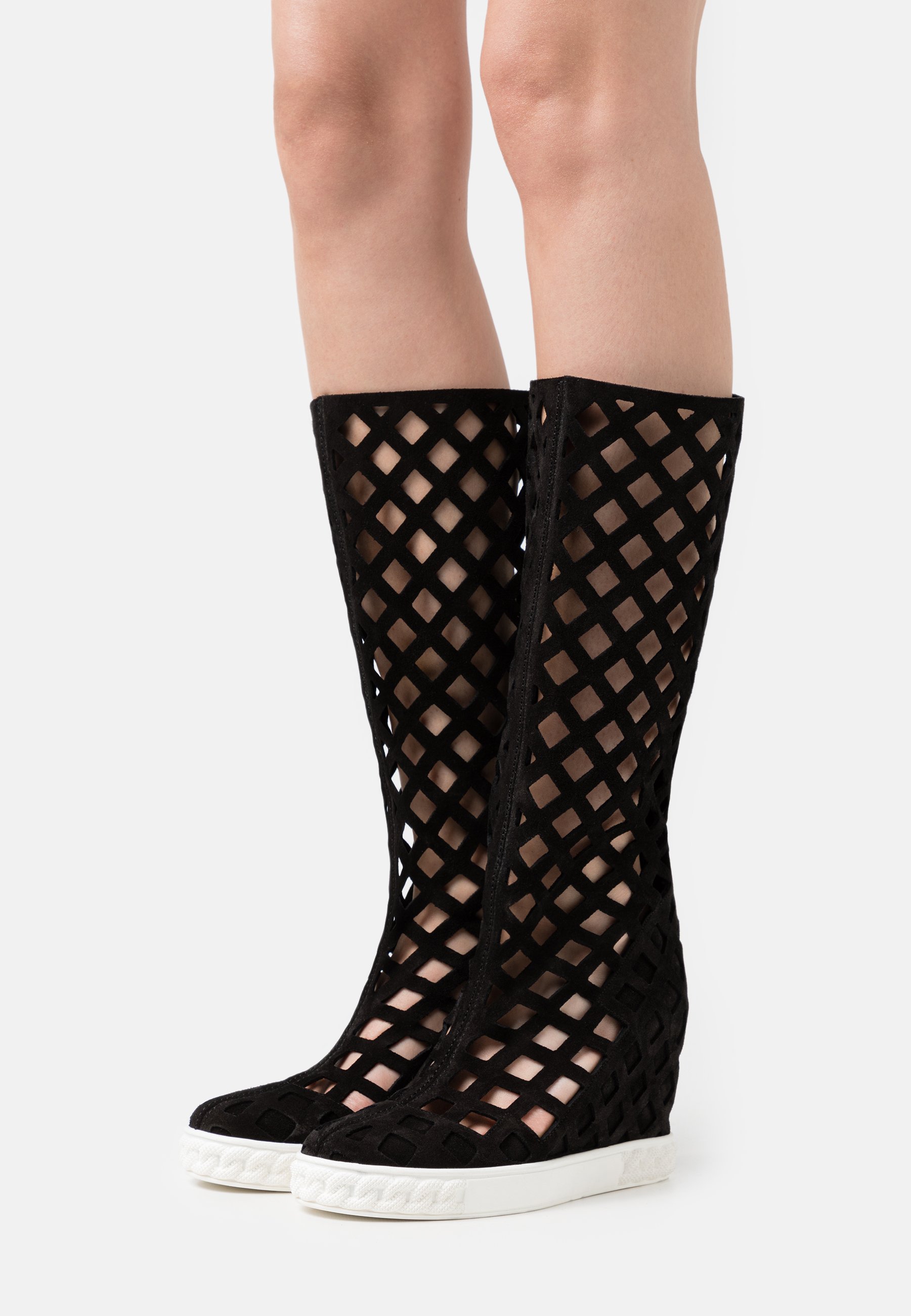 Women LADY RENNA - Wedge boots Women LADY RENNA - Wedge boots