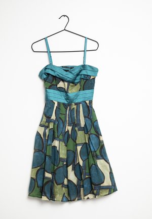 Robe de jour - blue