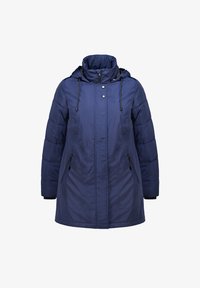 Geselecteerd, navy blue