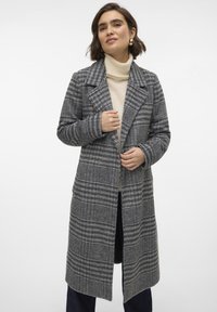 VMLUCK COAT - Klasický kabát - griffin