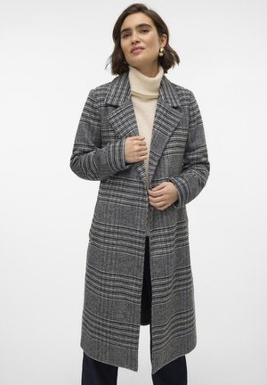 VMLUCK COAT - Klasický kabát - griffin