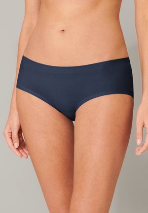 2-PACK INVISIBLE - Shorty - nachtblau