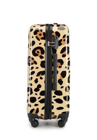 WITTCHEN LUGGAGE SET WITH WASH BAG FROM ABS - Zestaw walizek