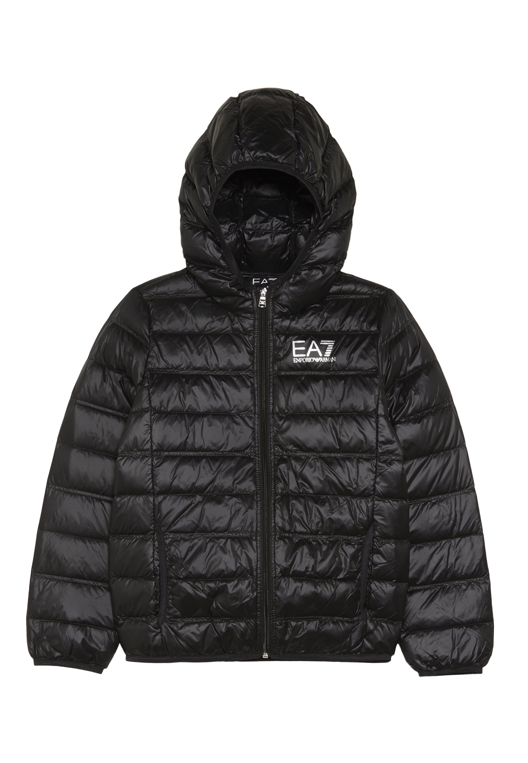 ea7 padded jacket sale