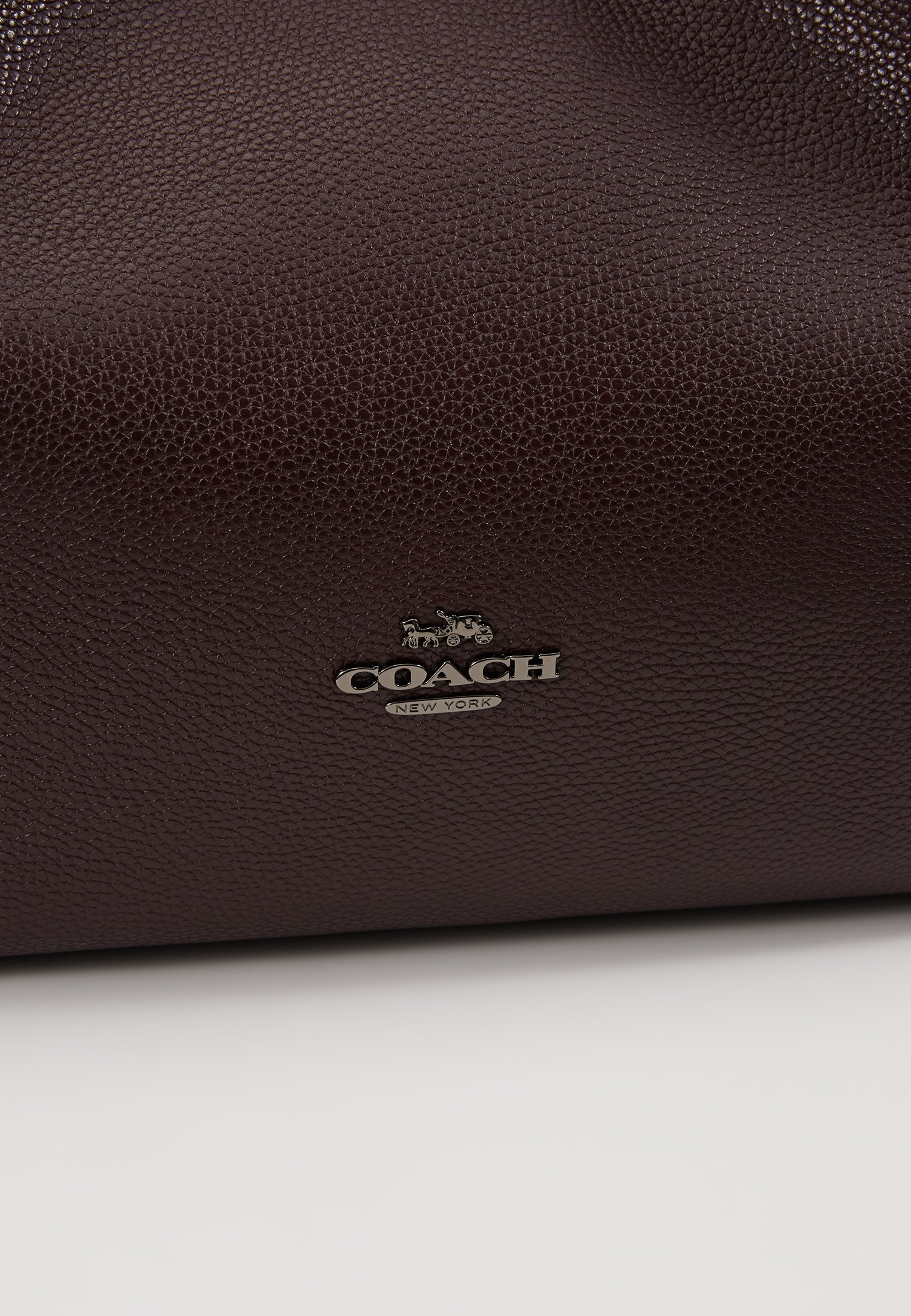 Coach COLORBLOCK HADLEY Håndveske vintage mauve Zalando.no Coach COLORBLOCK HADLEY Håndveske vintage mauve Zalando.no