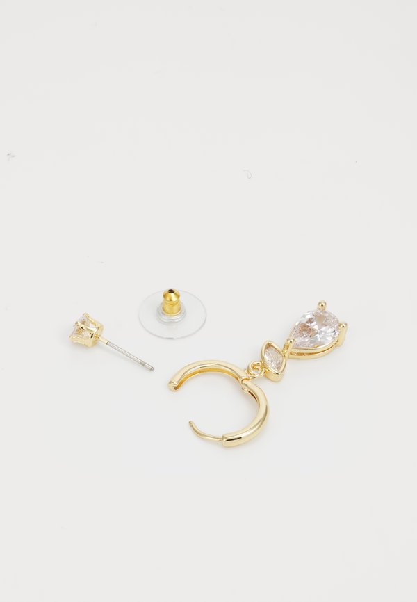 UMOARI 3 PACK - Earrings4