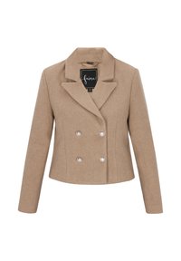 Blazer - camel