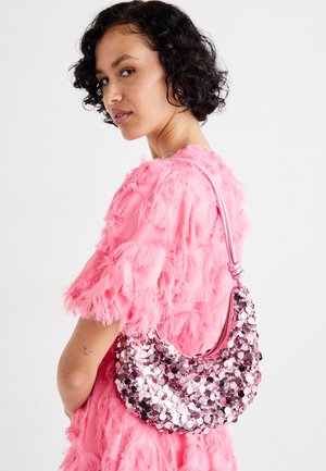 Borsa a mano - pink