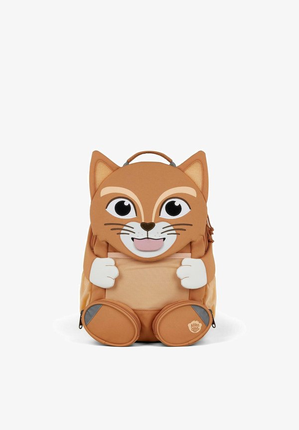 Grosser Freund – Tagesrucksack – katze