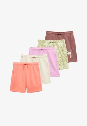 Marks & Spencer, 5 PACK - Trainingsbroek - multi