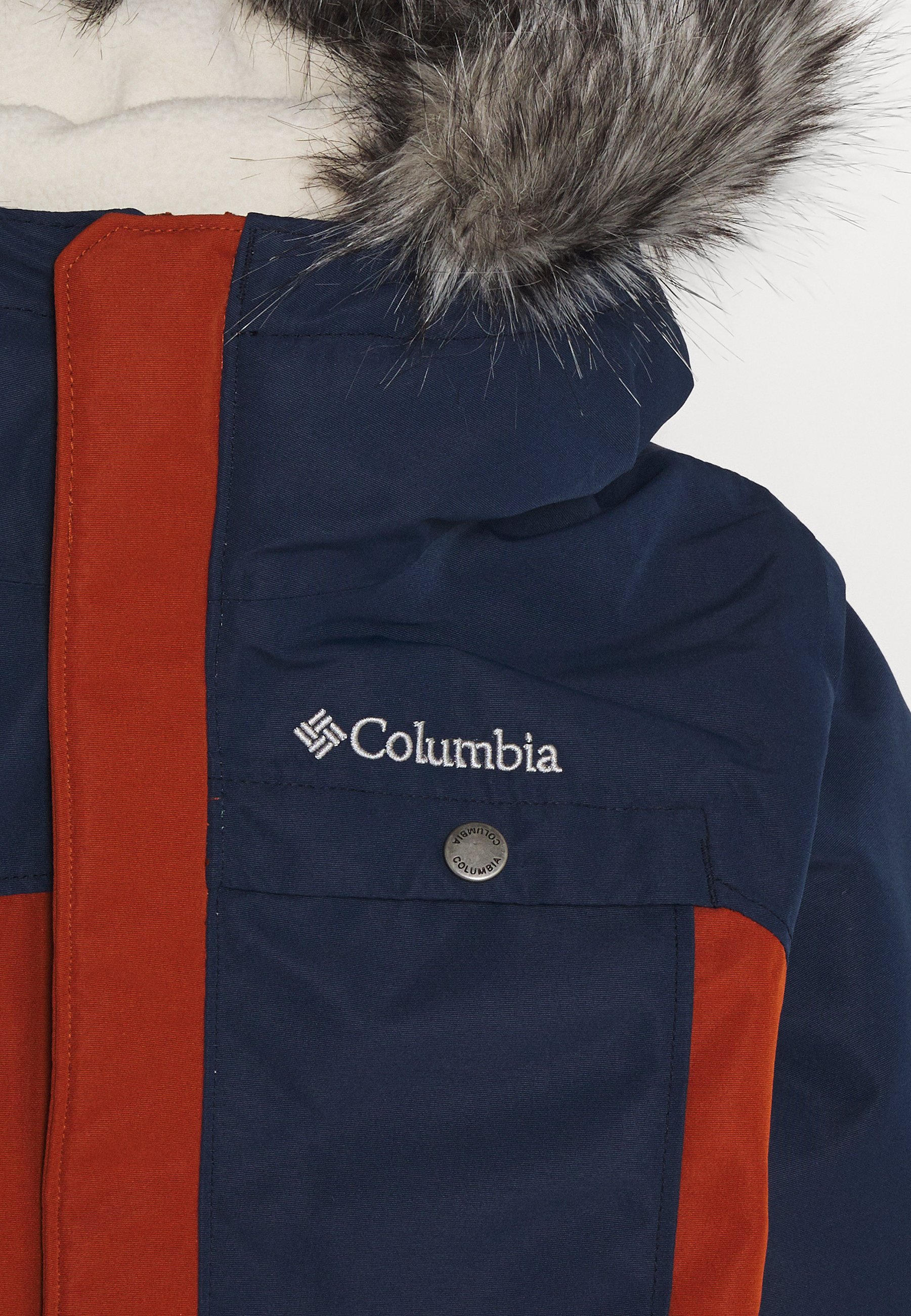 columbia nordic strider jacket