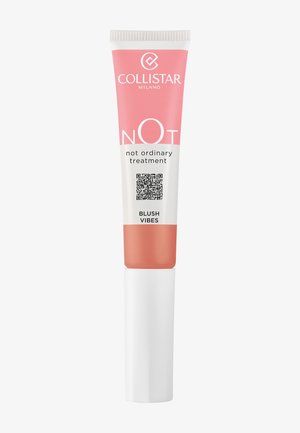 Collistar NOT BLUSH VIBES - Blush - orange spritz