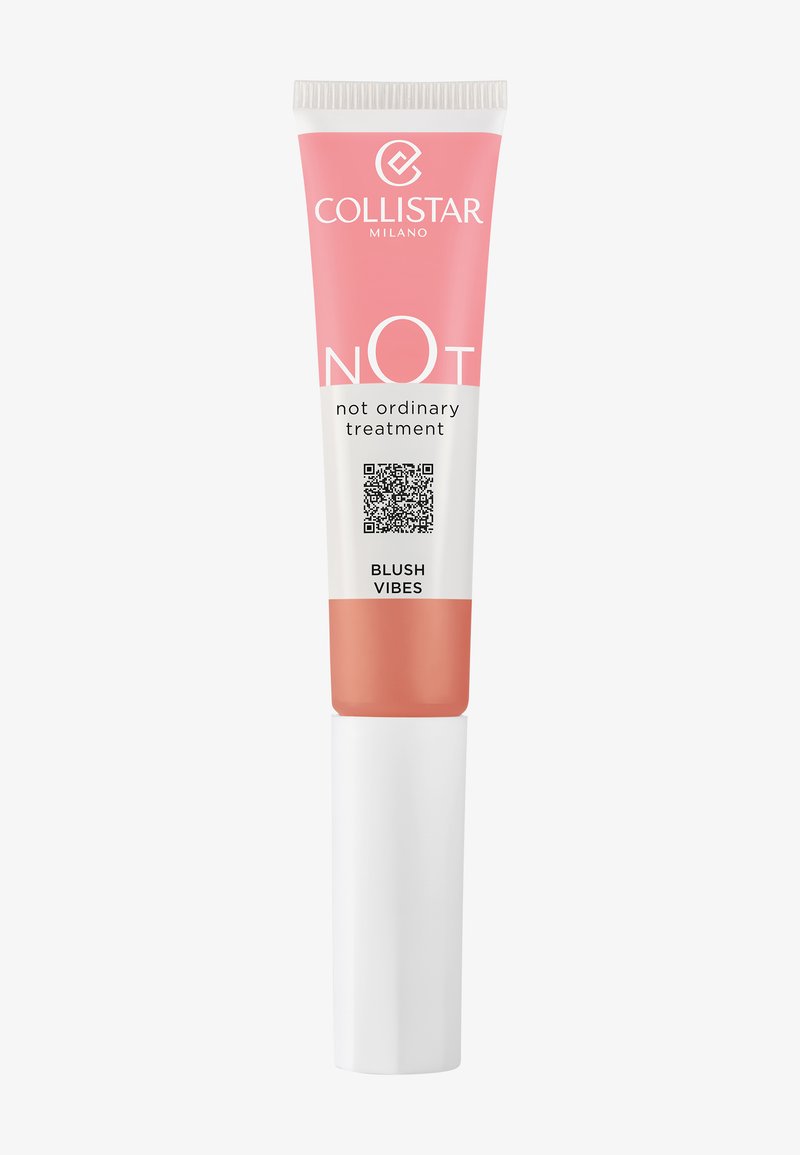 Collistar - NOT BLUSH VIBES - Blush - orange spritz, Agrandir
