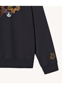 JOTT MEDINA - Sweat à capuche - bleu