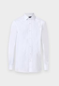 Sélectionné, white