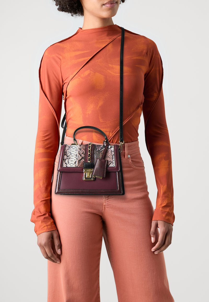 ALDO MARTISSA - Handbag - boredux