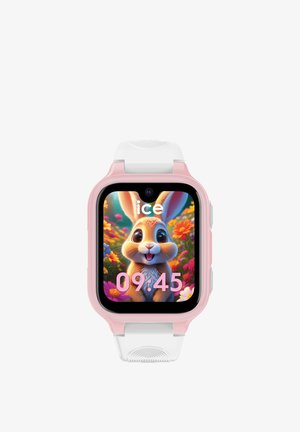 Ice-Watch, ICE KIDS 4G 2.0 UNISEX - Älykello - pink - white