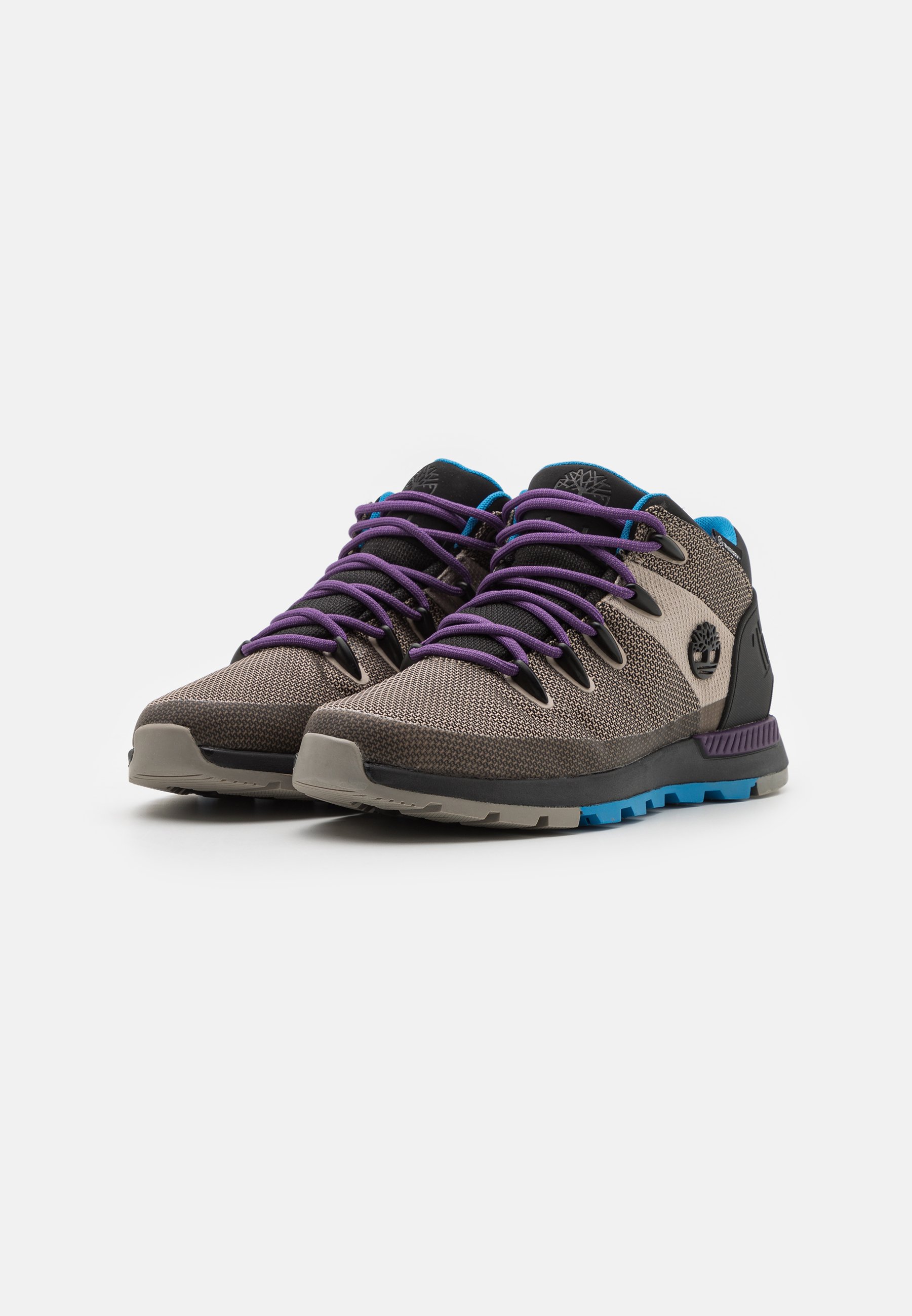 Timberland SPRINT TREKKER MID WP - High 