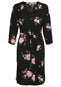 Vero Moda Denní šaty - black