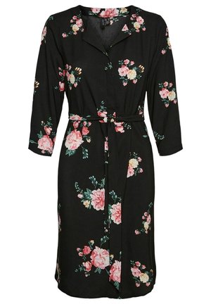 Robe de jour - black