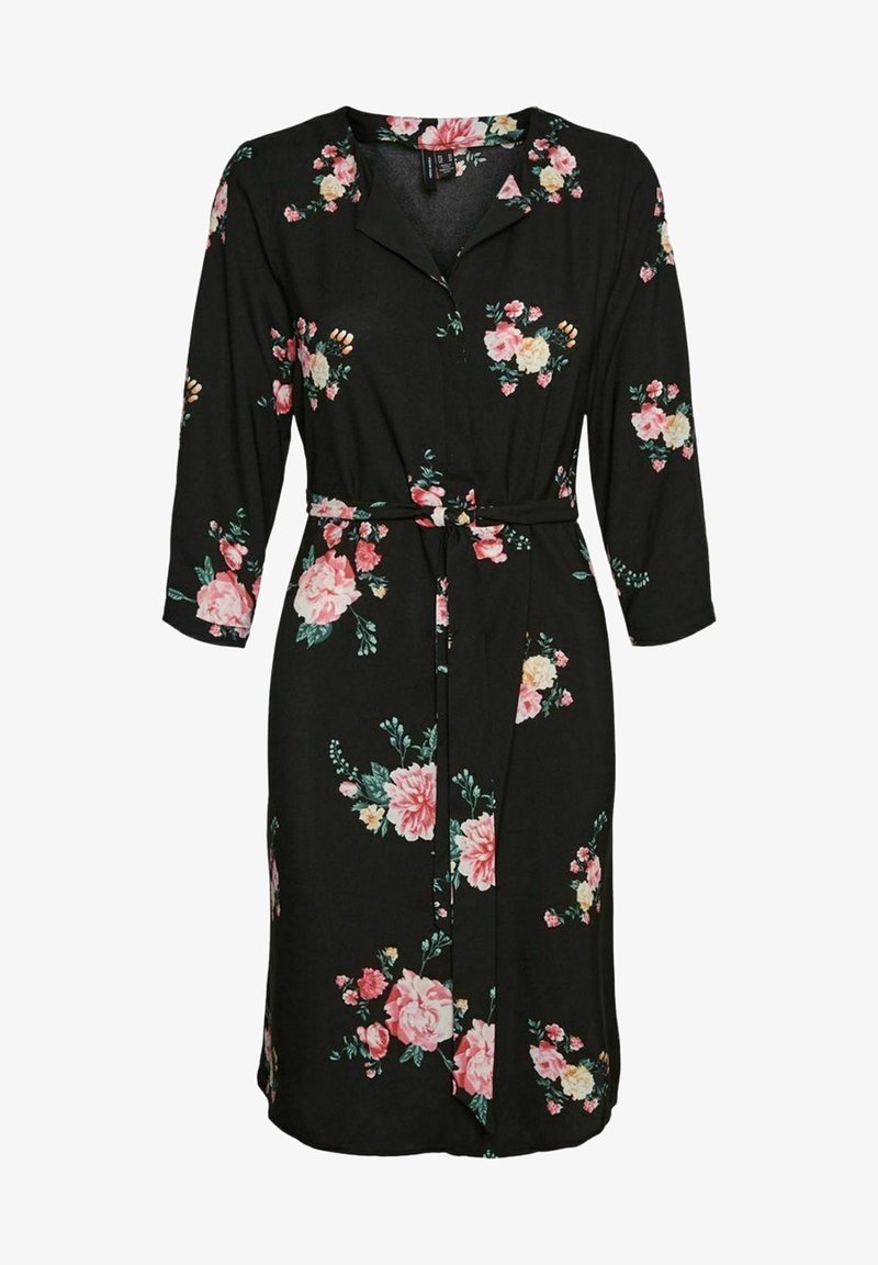 Vero Moda Denní šaty - black