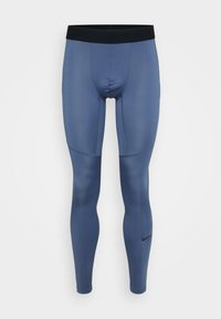 Non sélectionné, diffused blue/black