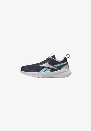 Neutral running shoes - blue