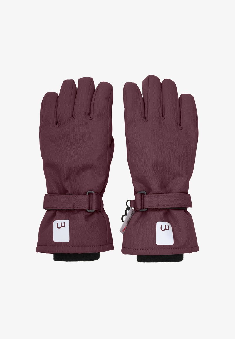 Minymo Fingerhandschuh - catawba grape