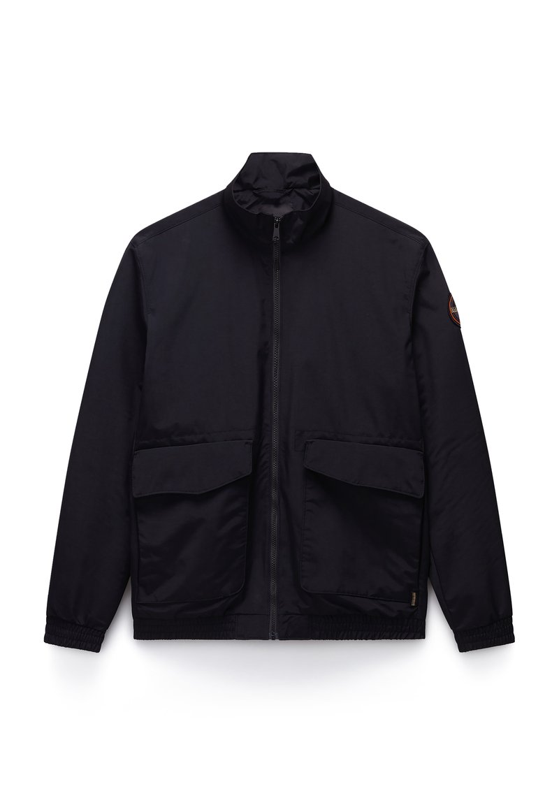 Napapijri Bomberjacks zwart Napapijri Bomberjacks zwart