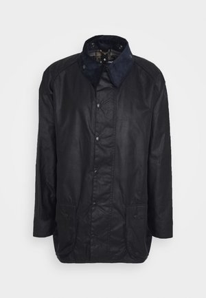 Barbour BEAUFORT JACKET - Kurzmantel - navy