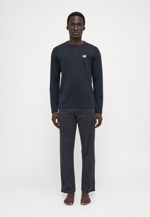 Guess Pyjama set - black
