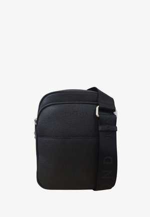 John Richmond, BORSELLO PANDAM - Borsa a tracolla - black