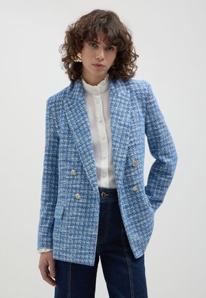 Calliope DOPPIOPETTO IN - Blazer - variante