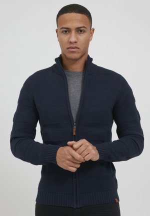 GALMARO - Gilet - dark blue