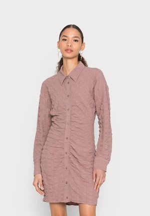 HOW I DO IT DRESS - Vestido de cocktail / Vestido de festa - nougat