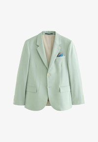 Non selezionato, mint green
