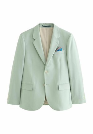 Next MOTION  - Sako - mint green