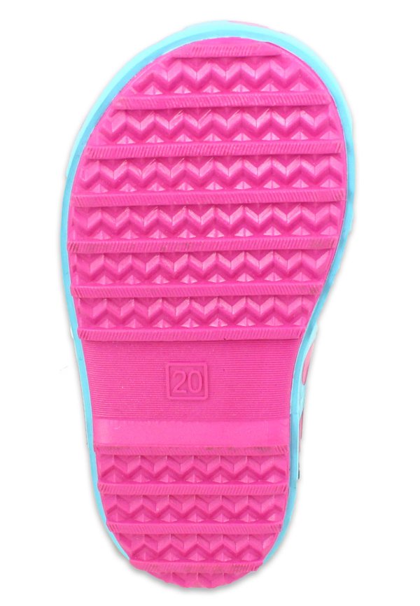 SWEETHEARTS – Stiefelette – hellblau