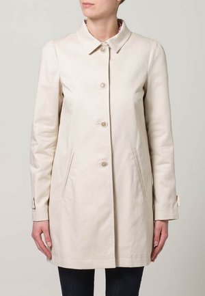 Manteau court - copper